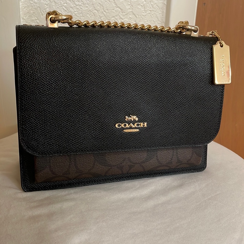 Coach Klare Crossbody Bag